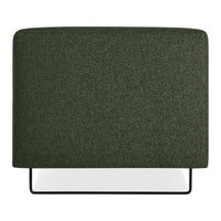 Bonnie 72" Sofa in Vos Evergreen - Angle 3