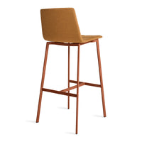 Between Us Stool in Barstool - Angle 5