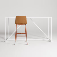 Between Us Stool in Barstool - Angle 2