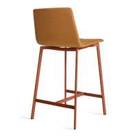 Between Us Stool in Counter Stool - Angle 5
