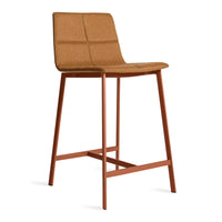 Between Us Stool in Counter Stool - Angle 2