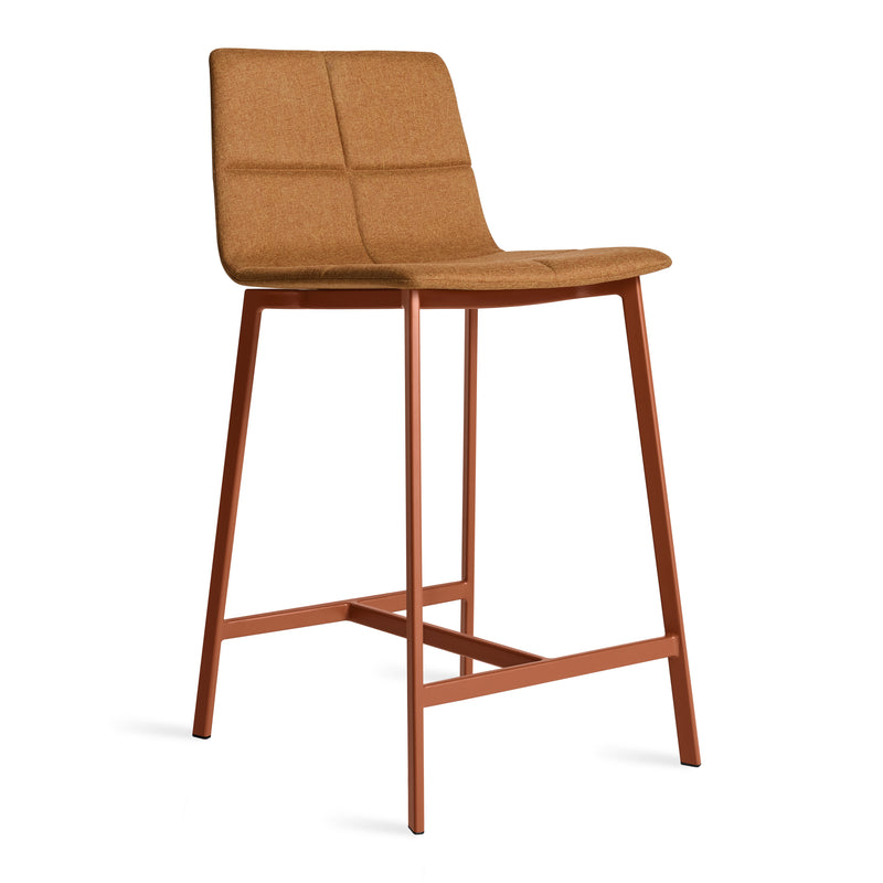 Between Us Stool in Counter Stool - Angle 2