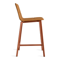 Between Us Stool in Counter Stool - Angle 4