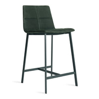 Between Us Stool in Counter Stool - Angle 2