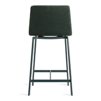 Between Us Stool in Counter Stool - Angle 6