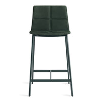 Between Us Stool in Counter Stool - Angle 1