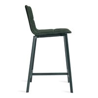 Between Us Stool in Counter Stool - Angle 4