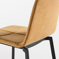Between Us Stool in Counter Stool - Angle 7
