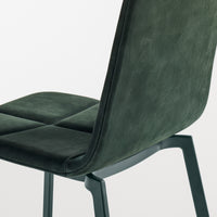 Between Us Stool in Counter Stool - Angle 7