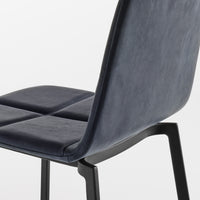Between Us Stool in Counter Stool - Angle 7