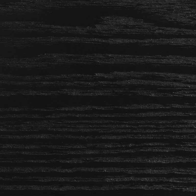 Black on Ash - Angle 1