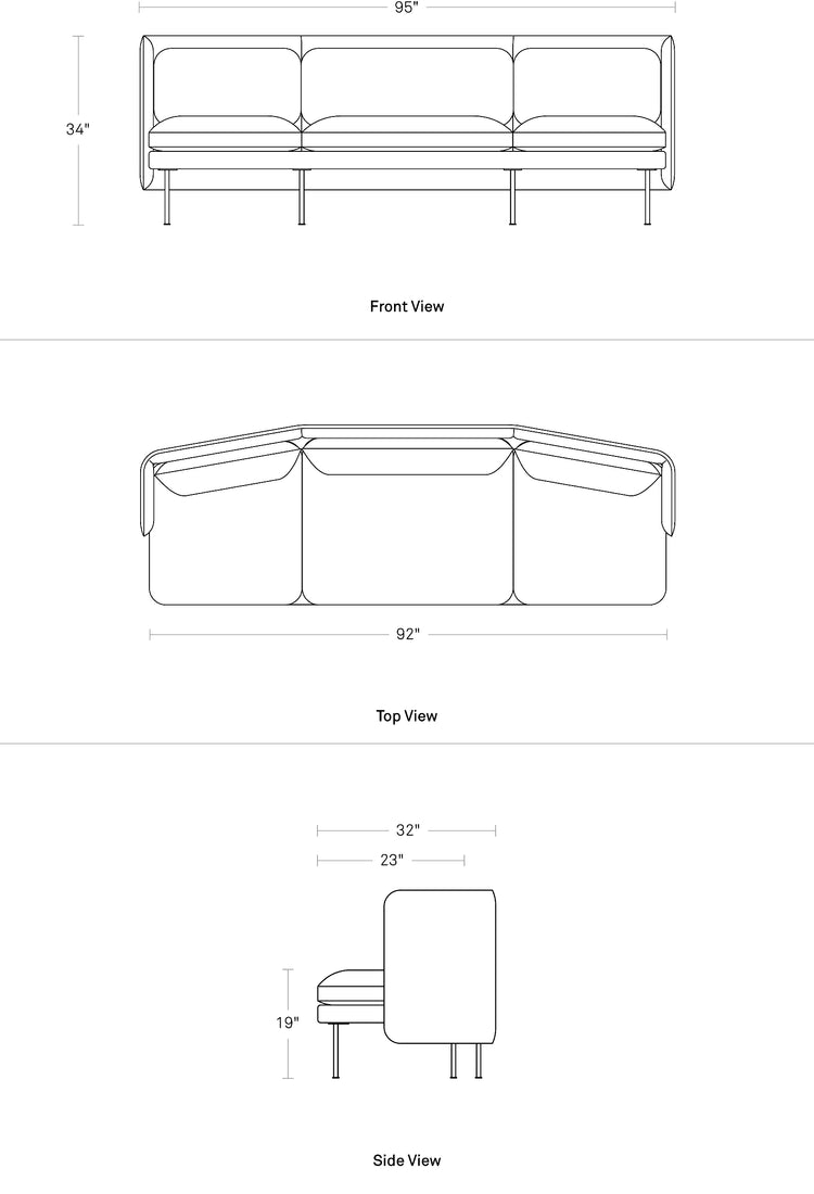How to Draw a Couch Birds Eye View: Easy Steps for Stunning Sketches