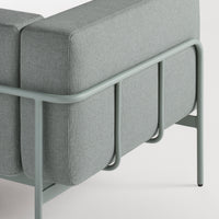Cache Sofa in Toohey Breezy Blue - Angle 5