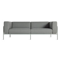 Cache Sofa in Toohey Breezy Blue - Angle 1