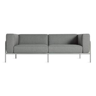 Cache Sofa in Toohey Breezy Blue - Angle 1