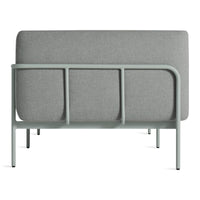 Cache Sofa in Toohey Breezy Blue - Angle 3