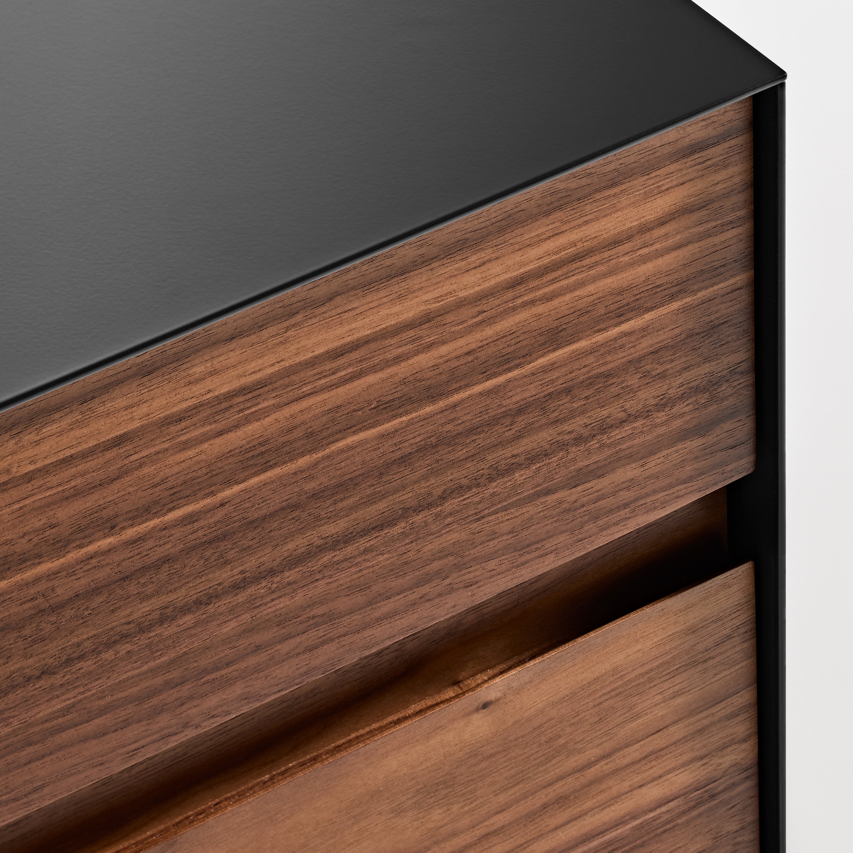 Clad Nightstand | Blu Dot