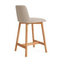 Chip Stool in Counter Stool - Angle 4
