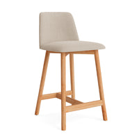 Chip Stool in Counter Stool - Angle 2