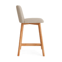 Chip Stool in Counter Stool - Angle 3