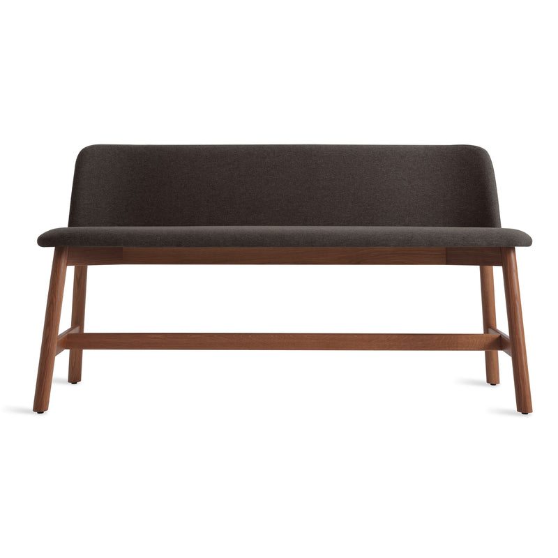 Chip Bench en Gunmetal
