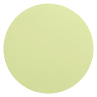 Circula Low Cocktail Table in Celery - Angle 4