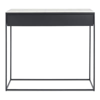 Construct 1 Drawer Console in Oblivion - Angle 1