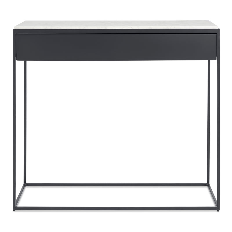 Construct 1 Drawer Console in Oblivion - Angle 1