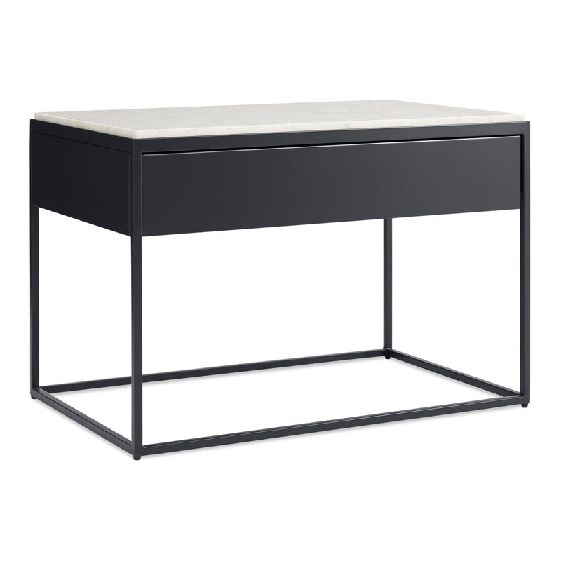 Construct Nightstand in Oblivion - Angle 2