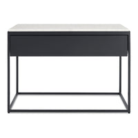 Construct Nightstand in Oblivion - Angle 1