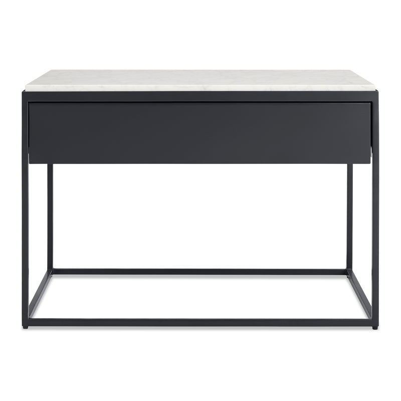 Construct Nightstand in Oblivion - Angle 1
