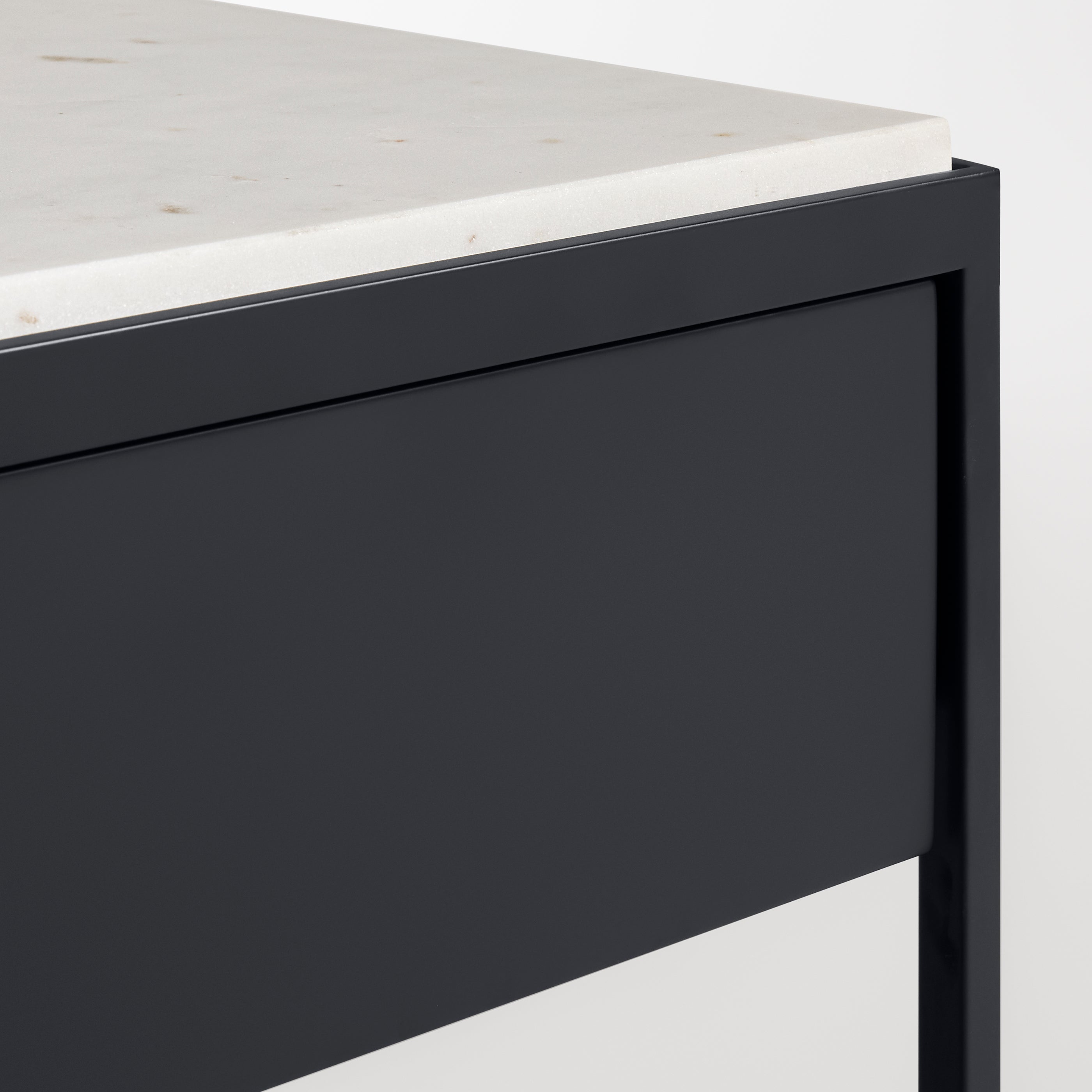 Construct Nightstand | Blu Dot