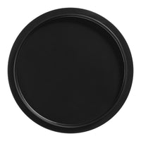 Chit Chat Cocktail Table in Black / Green Marble - Angle 7