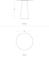 Circula + Hot Mesh Bar Set - ángulo 4