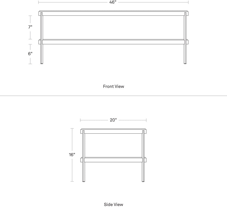 What is a Standard Coffee Table Height: Ultimate Guide for Perfect Fit