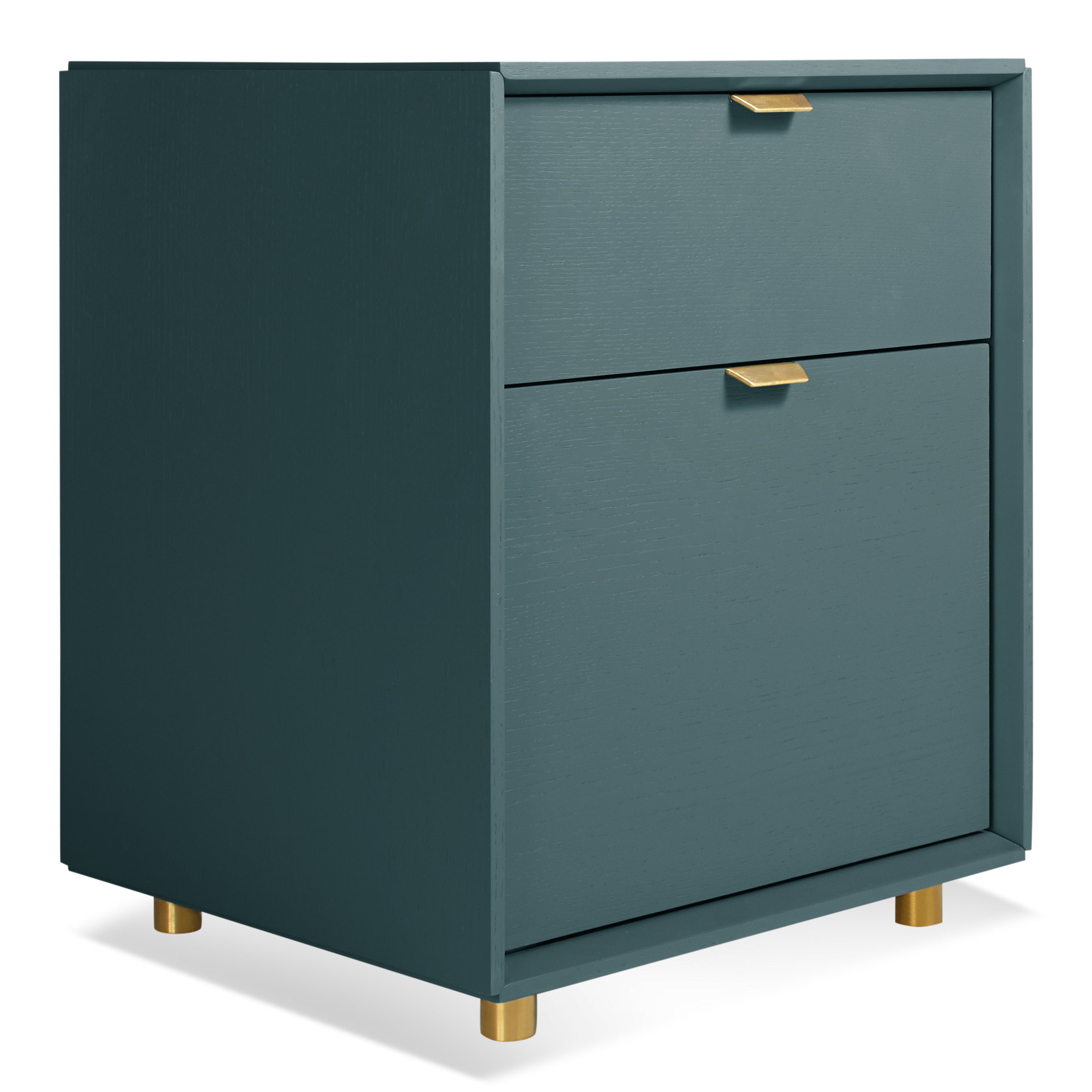 Hitch Add-on Bookcase and Desk | Blu Dot