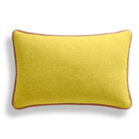 Duck Duck 17&quot; x 10&quot; Lumbar Pillow in Color Mix 7 - Angle 2