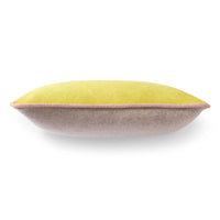 Duck Duck 17&quot; x 10&quot; Lumbar Pillow in Color Mix 7 - Angle 3
