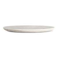 Delicious Small Marble Tray in Marble - Angle 4