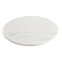 Delicious Small Marble Tray in Marble - Angle 1