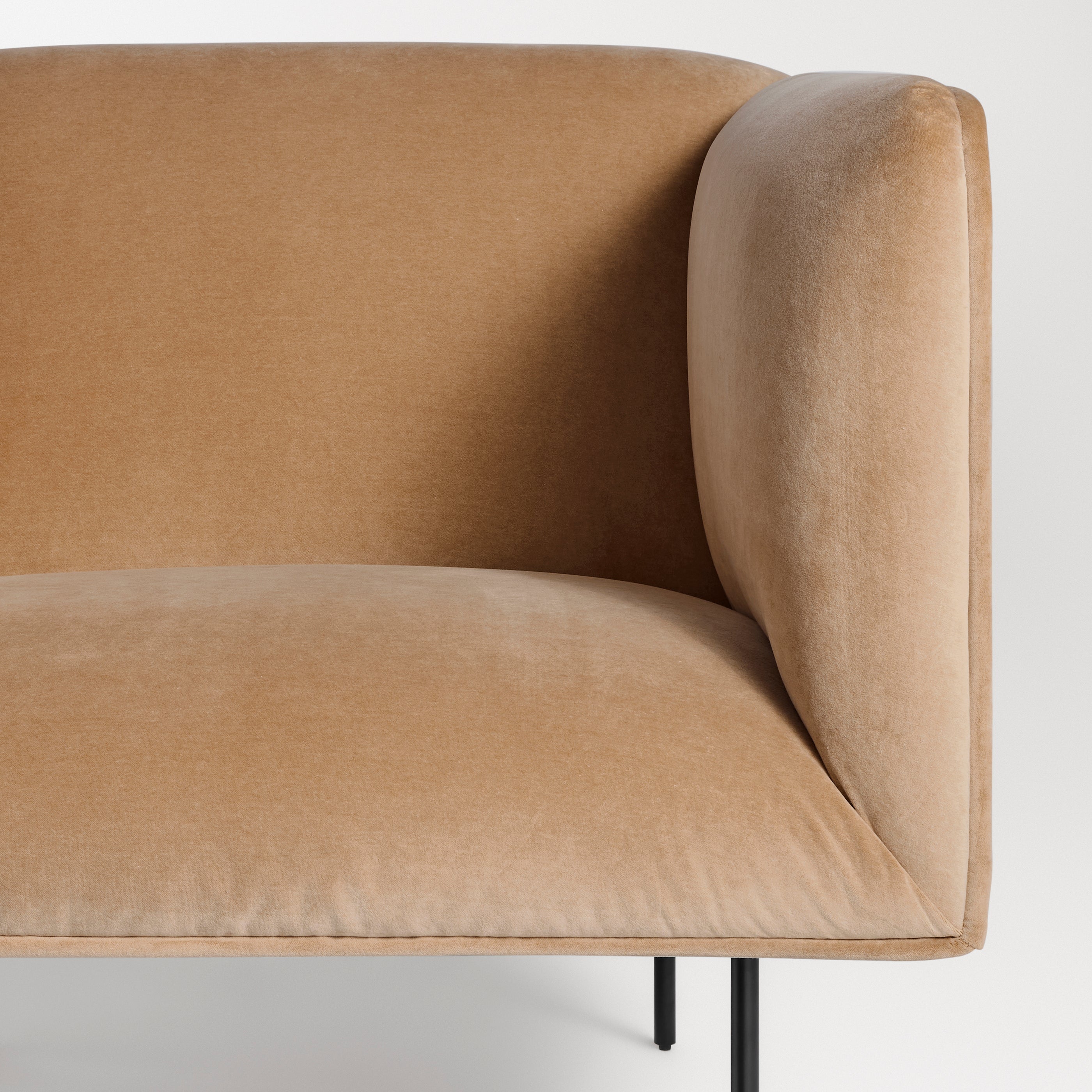 Dandy Lounge Chair | Blu Dot