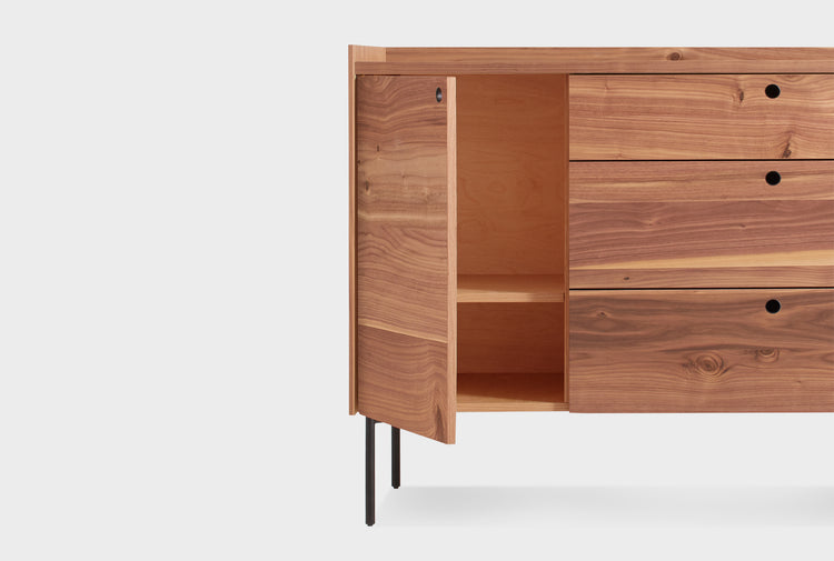 blu dot peek dresser Blu Dot Peek Dresser