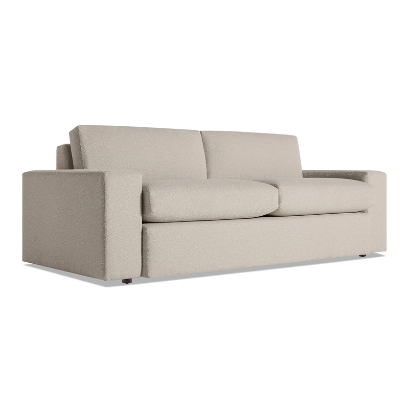 Esker Sleeper Sofa in Kelso Sand