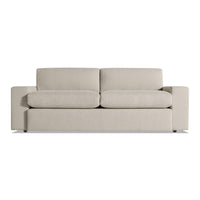 Esker Sleeper Sofa in Kelso Sand - Angle 1
