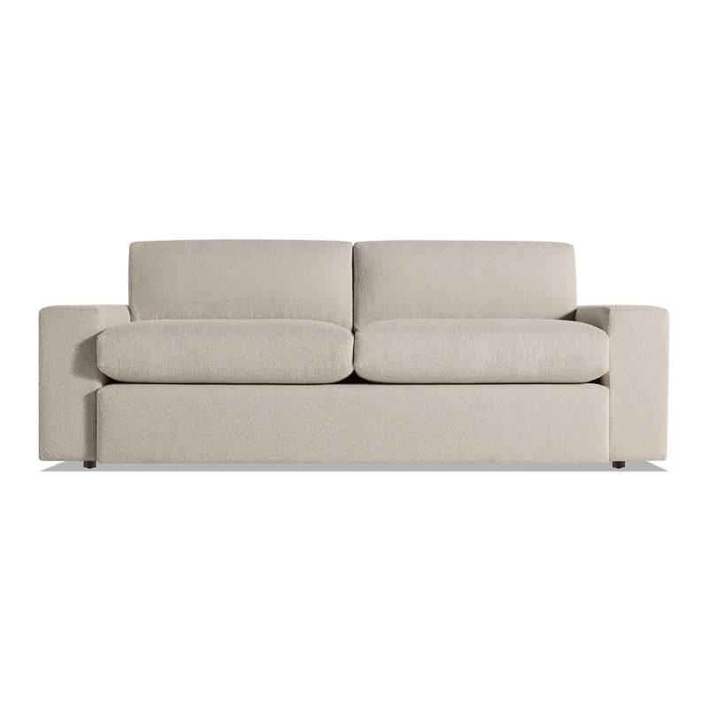Esker Sleeper Sofa in Kelso Sand