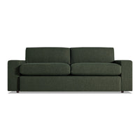 Esker Sleeper Sofa in Vos Evergreen - Angle 1