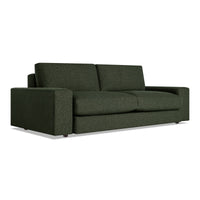 Esker 82&quot; Sofa in Vos Evergreen - Angle 4