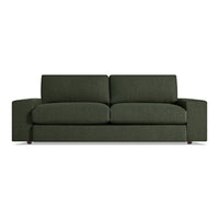 Esker 82&quot; Sofa in Vos Evergreen - Angle 1