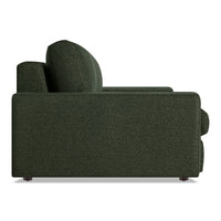 Esker 82&quot; Sofa in Vos Evergreen - Angle 5