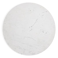 Easy Round Dining Table in 48" Round - Angle 4